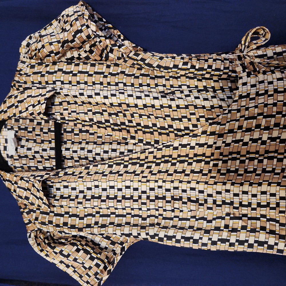 Loft Blouse